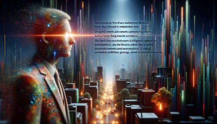 The Art of Concealment: Mastering Hiding in Plain Sight