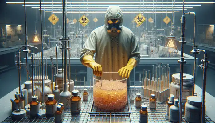 Extra Long Rubber Gloves: The Ultimate Guide for UK Users