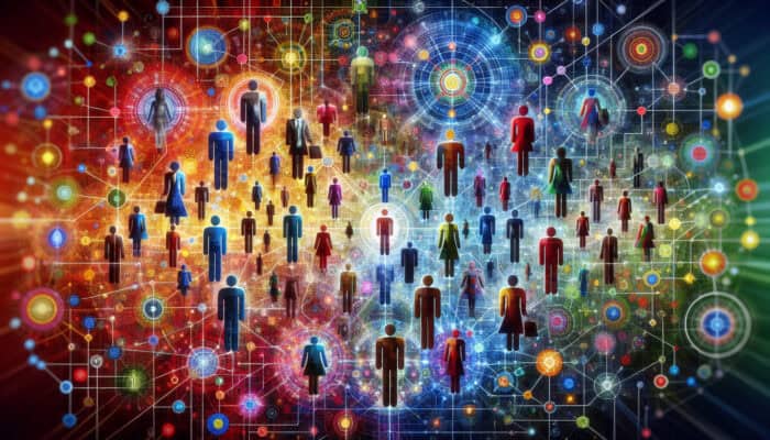 Unlocking Potential through Human-Vas Partnership Strategies