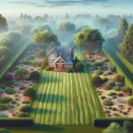 Defensible Space for Wildfire: Safeguard Your Home Effectively