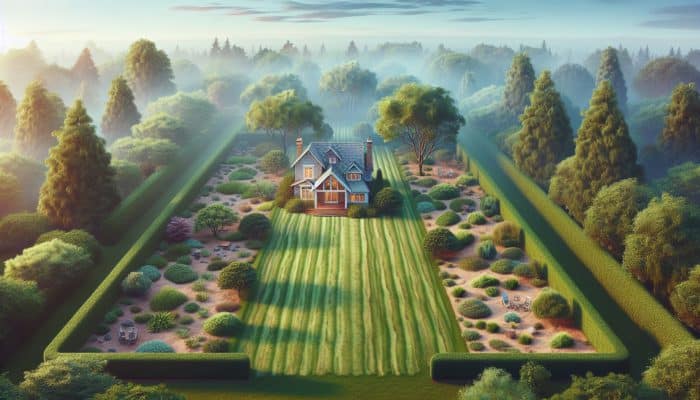 Defensible Space for Wildfire: Safeguard Your Home Effectively