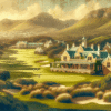 Parow Golf Club: Premier Golfing Destination in South Africa