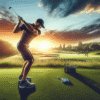 Golf Fitness Tips for Young Athletes in South Africa