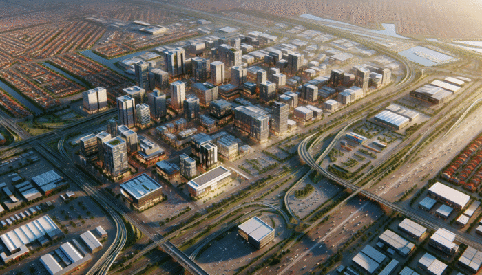 Mid-Level Homes in Vereeniging: Essential Buying Tips