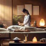 Acupuncture for Migraines: UK Insights Uncovered