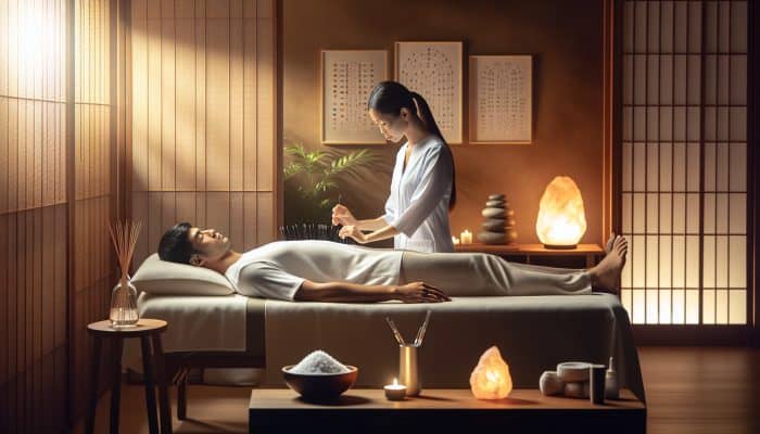 Acupuncture for Migraines: UK Insights Uncovered