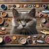 Delicious Homemade Treats for Picky Cats