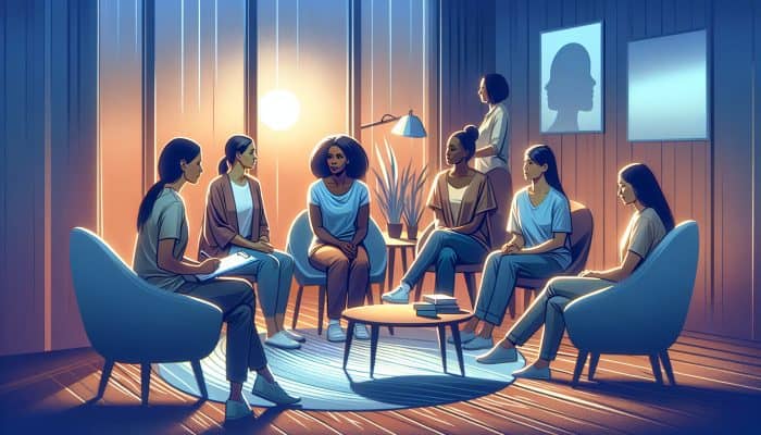 Women’s Mental Health Resources in the UK: Your Support Guide