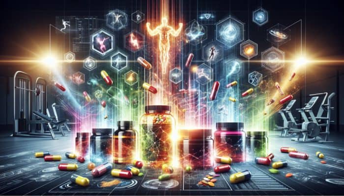 Energy Boosting Pre-Workouts: Your Essential Guide