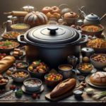 Dutch Oven: The Essential Tool Every Kitchen Needs