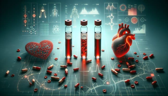 Cholesterol Blood Test: Essential Health Insights for Bletchley