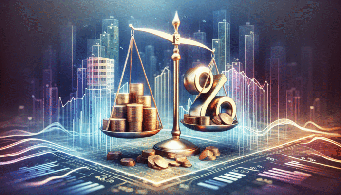 Interest Rate Shifts Affecting Standerton’s Entry-Level Buyers