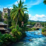 Adventure Capital of Belize: San Ignacio for US Travelers
