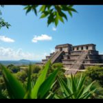 Essential Stop for History Enthusiasts: San Ignacio, Belize