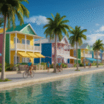 Corozal Town Belize: Affordable Living and Real Estate Insights