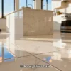 Effects of Modern Cleaners on Porcelain Tile Finishes