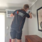 Daikin Air Conditioner Services in Melbourne