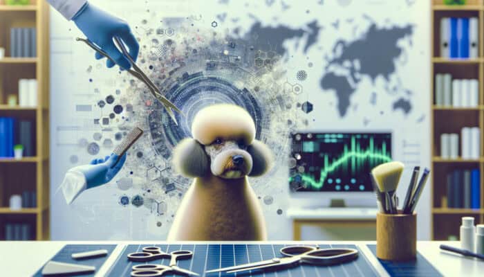 Hypoallergenic Grooming Tips for Caring for Your Poodle