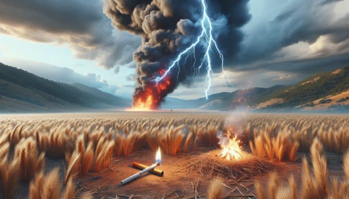 Wilderness Fire Safety Tips and Techniques for Protection