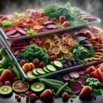 Food Dehydration Techniques: Tips for Effective Preservation