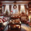 Declutter Your UK Home for a Festive Christmas