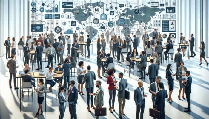 Networking Events to Elevate Your Virtual Assistant Business