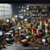 House Clearance Guide: Understanding Hazardous Waste Laws in the UK
