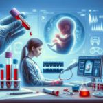 Pregnancy Blood Test Insights for Residents of Dunfermline