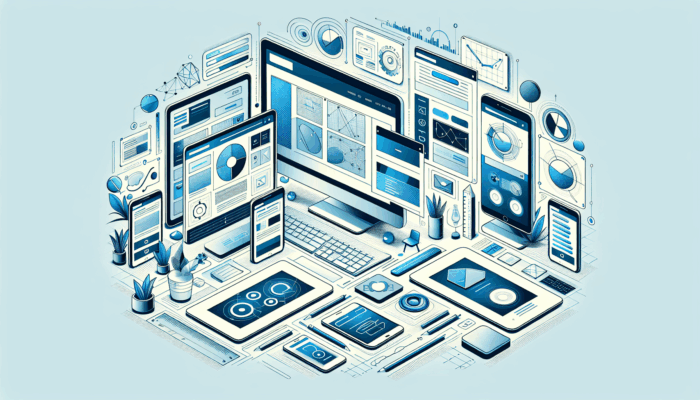 Website Redesign Services for Small Businesses in Dawlish