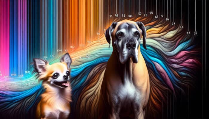 Dogs Age Seven Years for Every Human Year: Understanding Canine Aging