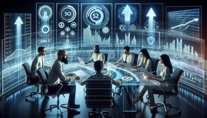 SEO Forecasting: Strategies to Achieve Success