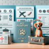 Essential Guide to Pet Travel Documents for International Trips