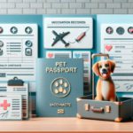 Essential Guide to Pet Travel Documents for International Trips