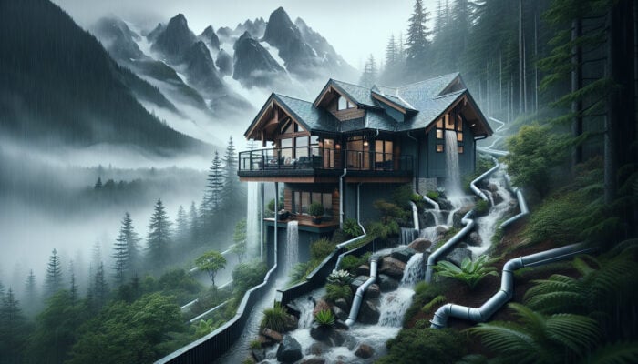 Crawl Space Drainage Services: Key to Home Protection in Squamish