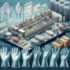 Polythene Gloves Supplier Insights for Hereford Customers