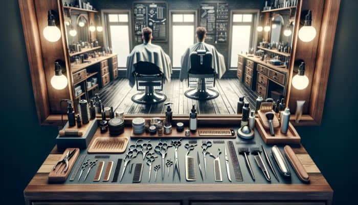 Barber Vocabulary Basics: Essential Tips and Key Concepts