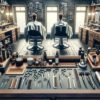 Barber Vocabulary Essentials: Key Terms and Tips for Success