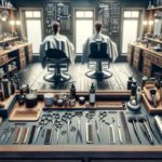 Barber Vocabulary Essentials: Key Terms and Tips for Success