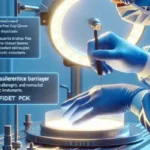 Powder Free Vinyl Gloves: Best Choices for Accrington Users