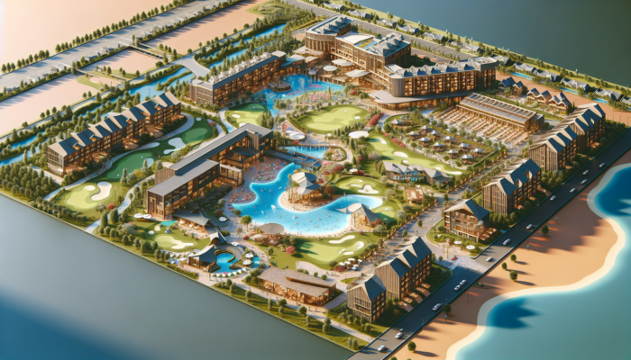 Explore Family-Friendly Golf Resorts in South Africa