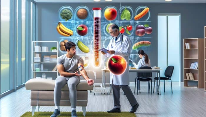 Food Intolerance Test: Explore Local Options in Harrogate