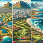 Best Golf Destinations to Explore in South Africa