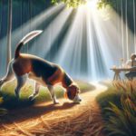 Scent Tracking Games for Beagles: Tips for Engaging Training