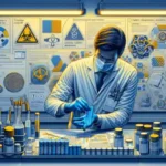 Nitrile Protective Gloves for Optimal Usage Scenarios