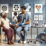 Cholesterol Blood Test Tips for Oldham Residents