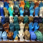 Latex Gauntlet Gloves: Best Safety Options in Chesham