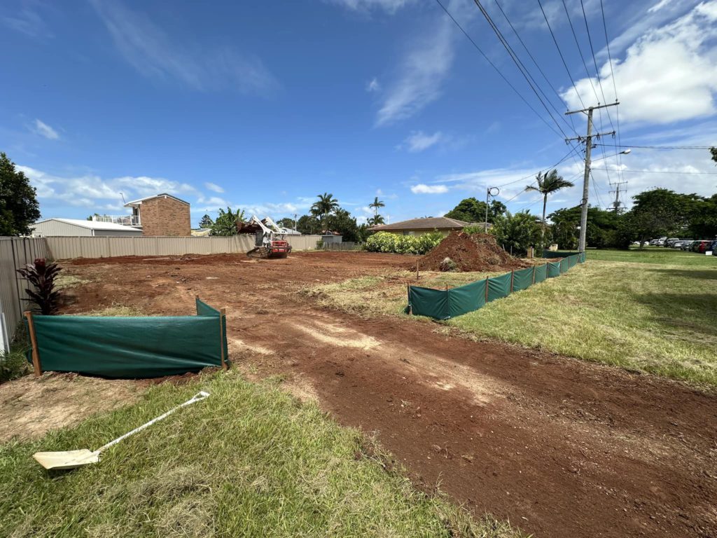 Knock Down Rebuild in Brisbane: Steps to Get Approval